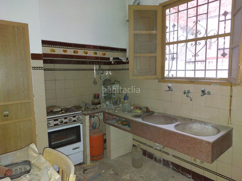 Foto f2b1ae5b-e3f9-4fc4-9a24-38cbf6bed0e8. Masia a camí de la vall 20 a Moncófar Pueblo Moncofa