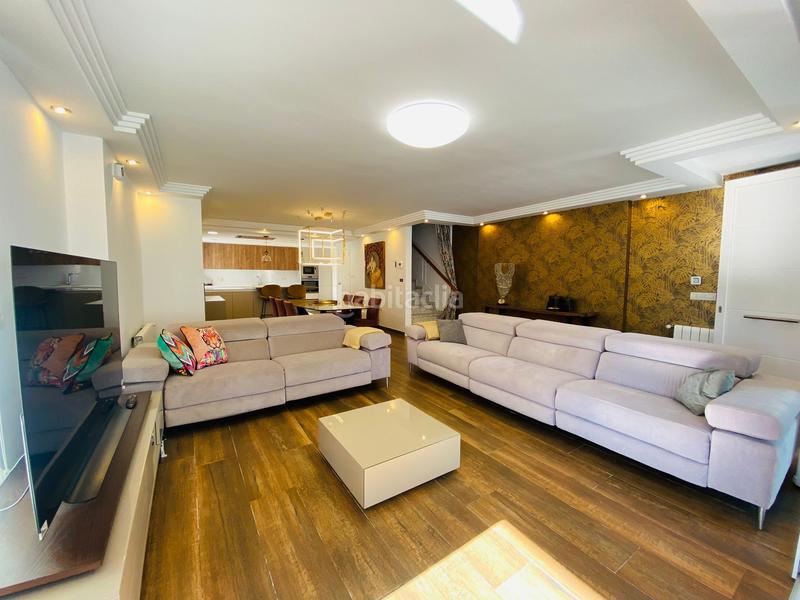 Foto b5b220f1-4820-427e-810d-b16683cf565a. Casa adosada en carrer orpesa 98 ocasion. casa adosada esquinera en venta en la playa con 5 dormitorios en Moncofa