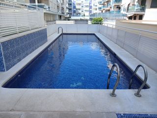 Apartament a Calle Cuenca 10