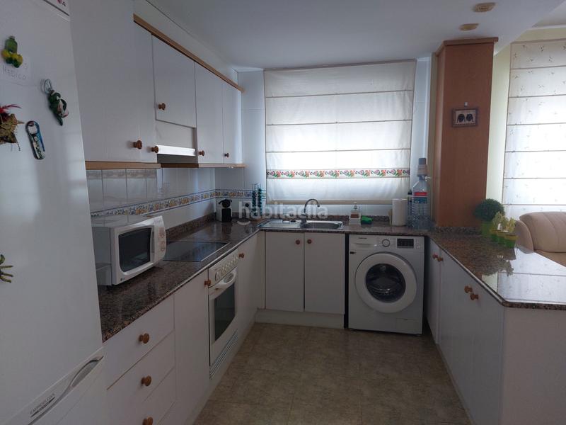 Foto 33c6c03d-c926-43ce-a703-17fc87cf6cb9. Apartamento en carrer marbella 71 ocasión apartamento en planta baja de 3 dormitorios en la playa . en Moncofa