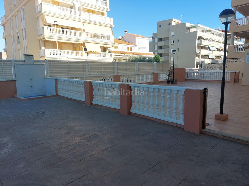 Foto 34ac9168-6681-4f21-88f5-8f34c2eef378. Apartamento en carrer marbella 71 ocasión apartamento en planta baja de 3 dormitorios en la playa . en Moncofa