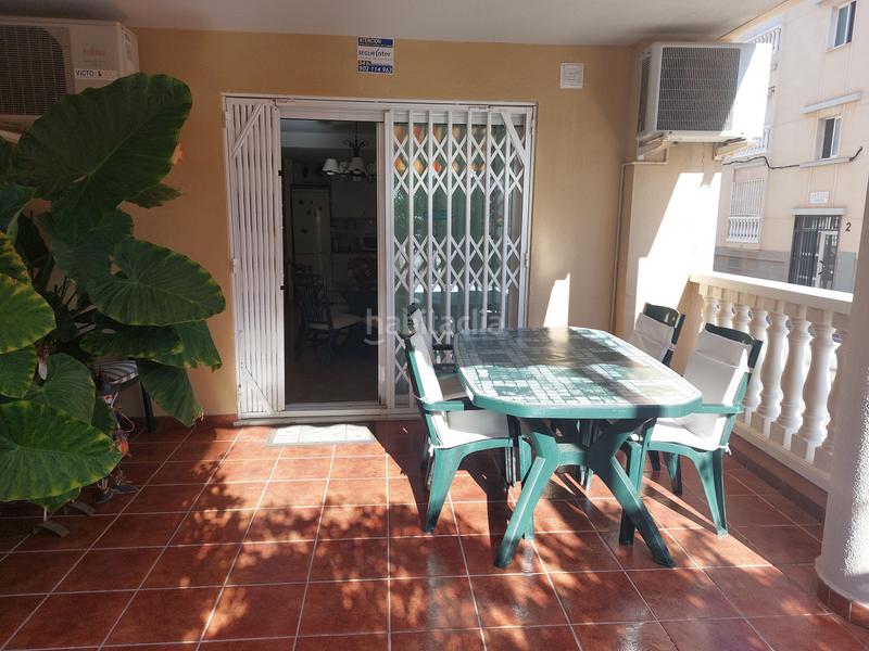 Foto 4c7bea58-aaa6-4e3d-b91d-86192842e303. Apartamento en carrer marbella 71 ocasión apartamento en planta baja de 3 dormitorios en la playa . en Moncofa