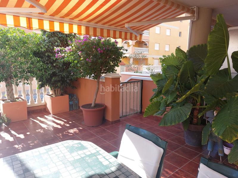 Foto b706bb70-9a03-4089-bb8a-c0e880376c5c. Apartamento en carrer marbella 71 ocasión apartamento en planta baja de 3 dormitorios en la playa . en Moncofa