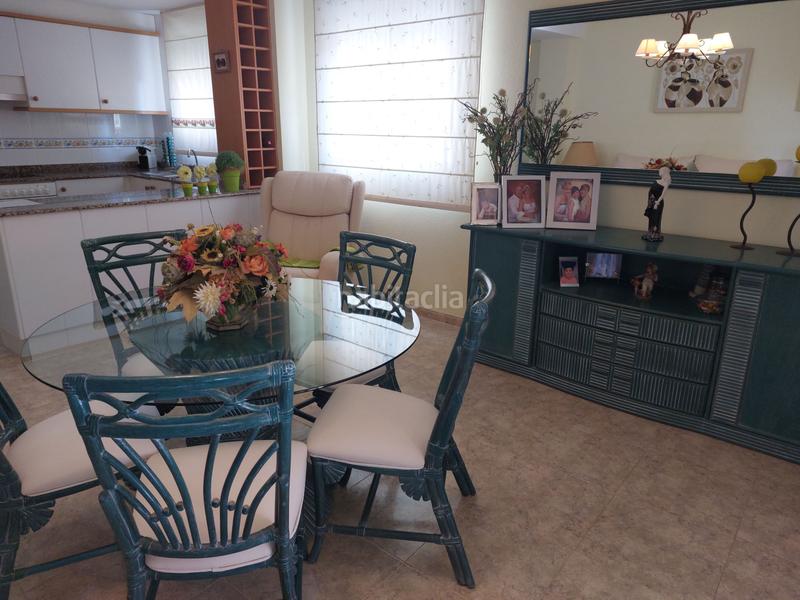 Foto db6e3722-6547-4f74-8257-492af56b6d95. Apartamento en carrer marbella 71 ocasión apartamento en planta baja de 3 dormitorios en la playa . en Moncofa