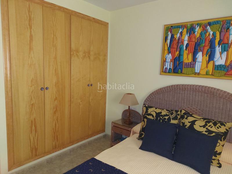 Foto e0b17a6d-3603-470e-98a3-688aecf8f8c2. Apartamento en carrer marbella 71 ocasión apartamento en planta baja de 3 dormitorios en la playa . en Moncofa