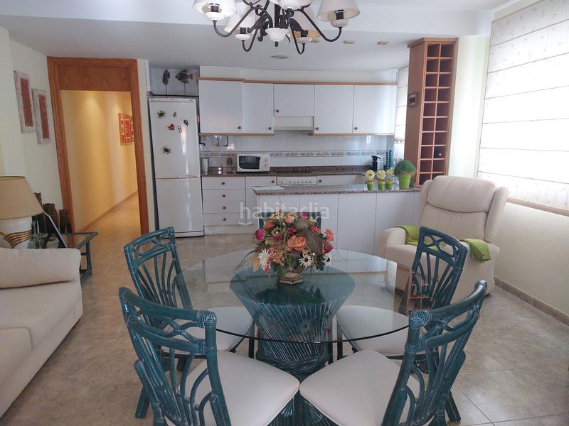 Foto e1e89617-3044-41e3-a341-07a9998acabd. Apartamento en carrer marbella 71 ocasión apartamento en planta baja de 3 dormitorios en la playa . en Moncofa