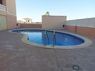 Apartament a Carrer marbella 71. Ocasión apartamento en planta baja de 3 dormitorios en la playa