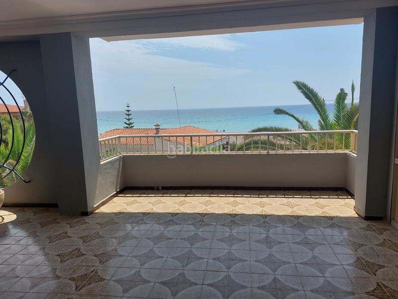 Foto 06a8e3f9-275c-47ce-90c7-74e2943f9bc9. Apartamento en avinguda mare nostrum 61 apartamento de 4 dormitorios en primera linea de la playa en Moncofa