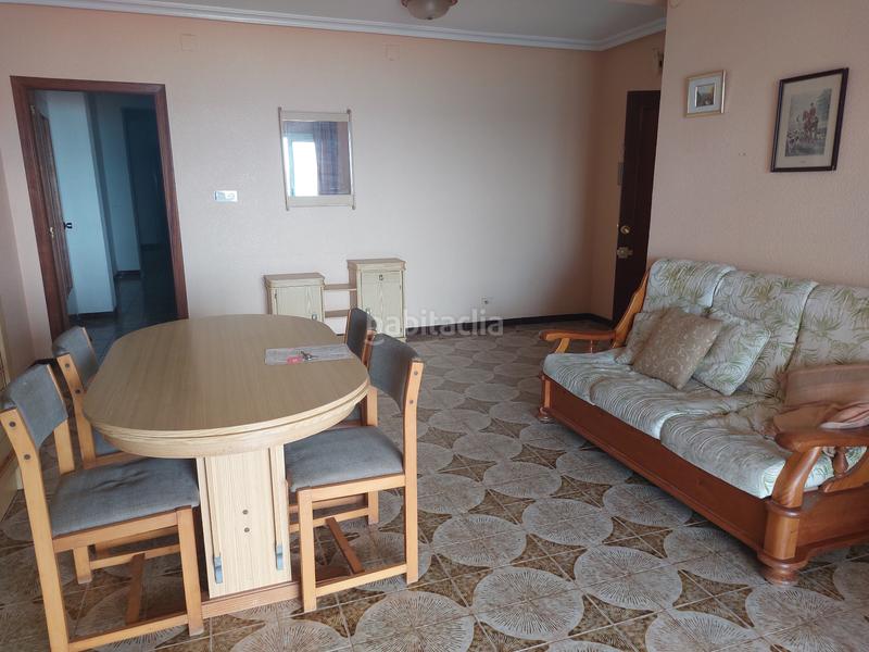 Foto 8041a6ed-a1a8-4d00-ba8d-d0ba020341a0. Apartamento en avinguda mare nostrum 61 apartamento de 4 dormitorios en primera linea de la playa en Moncofa