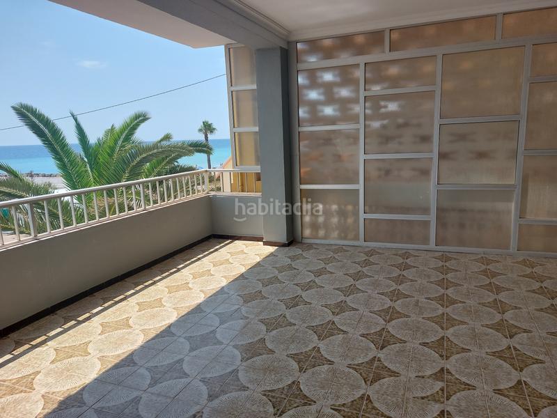 Foto 9fd77a6c-f861-4b4b-b0a9-072466d199c1. Apartamento en avinguda mare nostrum 61 apartamento de 4 dormitorios en primera linea de la playa en Moncofa