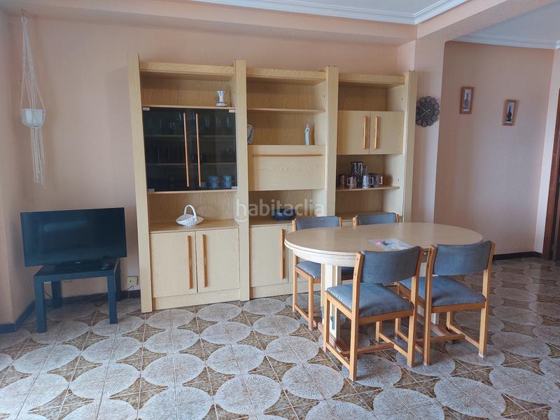 Foto a33d889e-8da8-42b7-81de-c134adb7d687. Apartamento en avinguda mare nostrum 61 apartamento de 4 dormitorios en primera linea de la playa en Moncofa