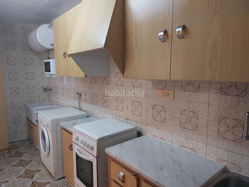 Foto a5a2d863-85ea-4433-9eab-ab89047fd660. Apartamento en avinguda mare nostrum 61 apartamento de 4 dormitorios en primera linea de la playa en Moncofa