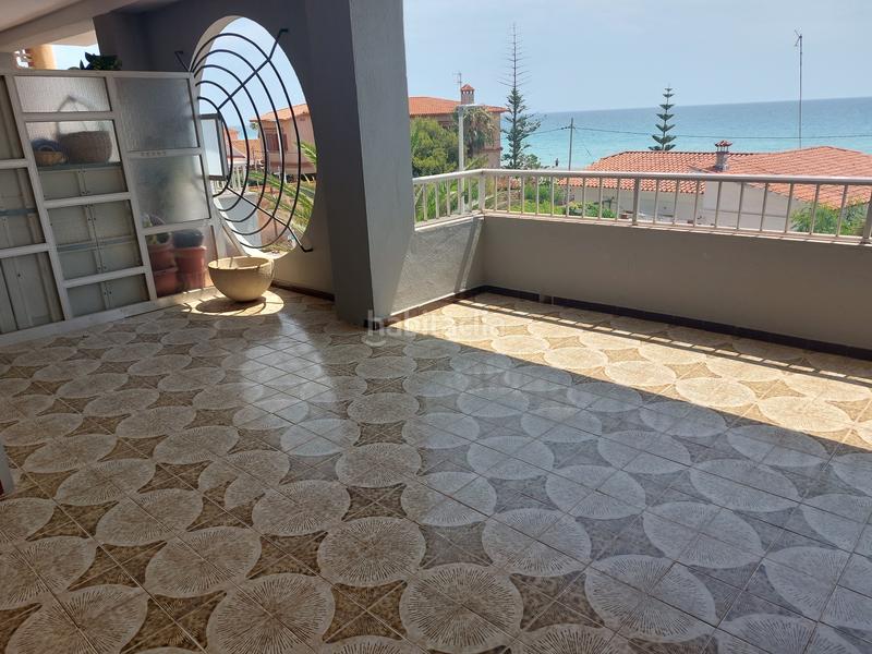 Foto bdad0c21-e446-4634-bb53-0c645b257534. Apartamento en avinguda mare nostrum 61 apartamento de 4 dormitorios en primera linea de la playa en Moncofa