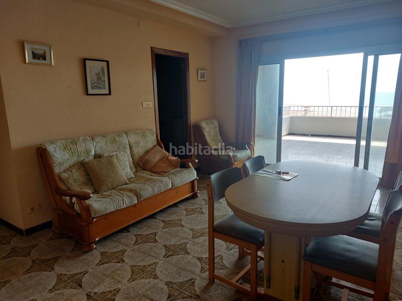 Foto d0aaed8a-2fc5-43ad-b3f8-d20da78b7839. Apartamento en avinguda mare nostrum 61 apartamento de 4 dormitorios en primera linea de la playa en Moncofa