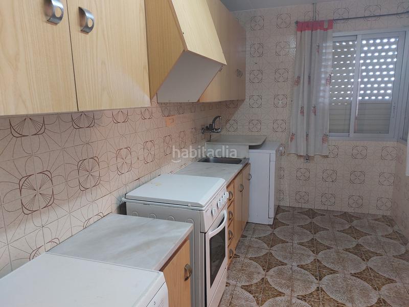 Foto d660c503-2705-4a8d-b367-035acc7eb371. Apartamento en avinguda mare nostrum 61 apartamento de 4 dormitorios en primera linea de la playa en Moncofa
