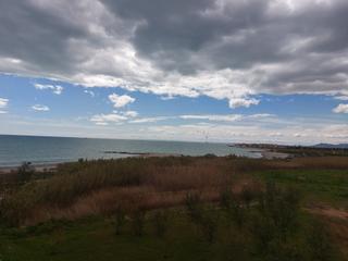 Lloguer Apartament a Carrer torremolinos 45. Alquiler de temporada apartamento de 3 dormitorios, con vistas a