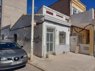 Casa a Carrer peruga 22. Ocasion casa en planta baja en la playa de moncofa