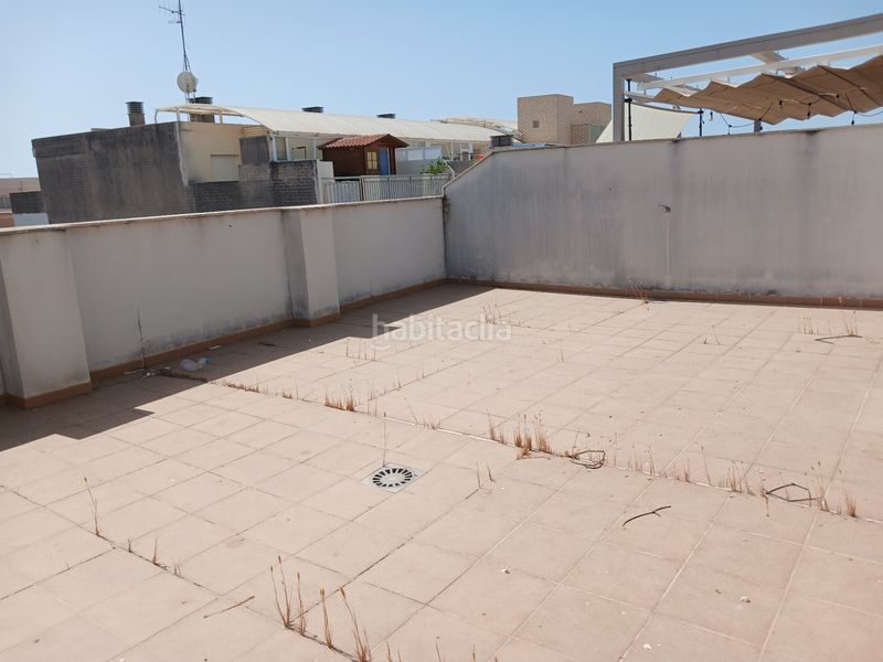Foto b499ca46-cd39-4b04-b7df-aa60dc1f4c29. Àtic a carrer santa pola 23 a Moncófar Playa Moncofa