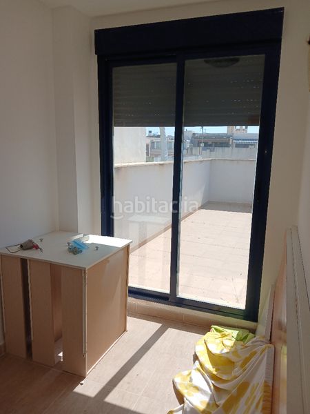 Foto d61b4474-4e0b-4d18-8cfb-865e3f105065. Àtic a carrer santa pola 23 a Moncófar Playa Moncofa