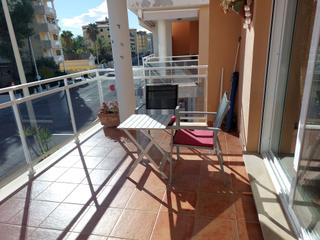 Dúplex a Moncófar Playa. Apartamento duplex en la playa de moncofa