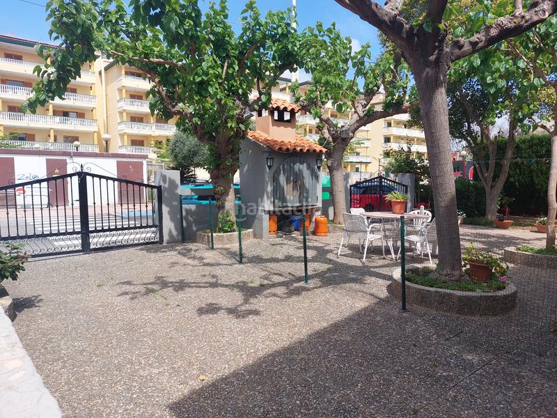 Foto 1e3290c9-8f08-4211-8878-f6c242baa462. Chalet en carrer peñíscola 1 ocasion casa unifamiliar pareada en venta en la playa en Moncofa