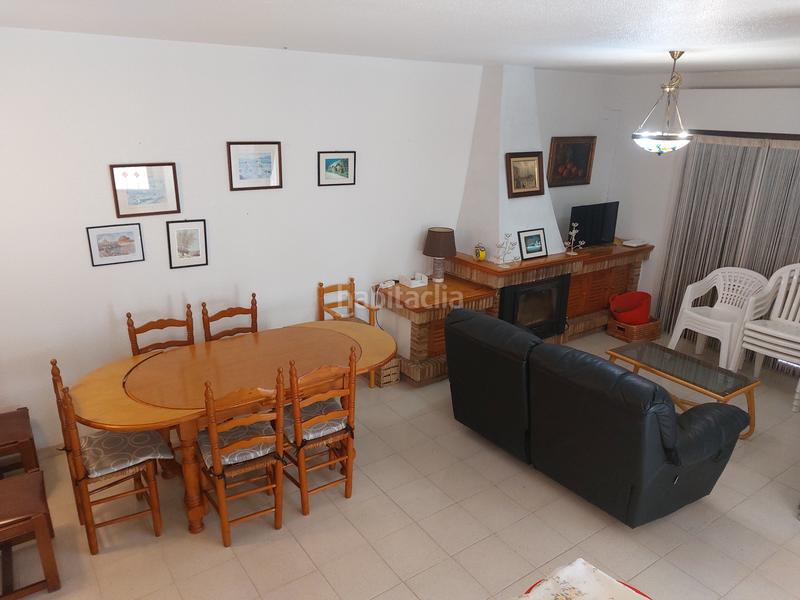 Foto 4c360d2a-7149-439e-a15d-efb588eec486. Chalet en carrer peñíscola 1 ocasion casa unifamiliar pareada en venta en la playa en Moncofa