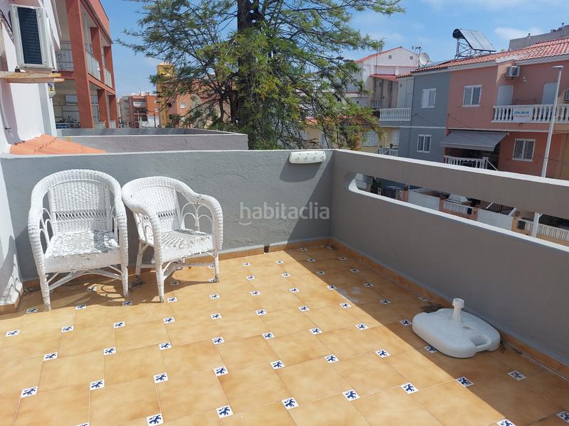 Foto 7721f96a-f873-4466-b119-a8f1d172dafb. Chalet en carrer peñíscola 1 ocasion casa unifamiliar pareada en venta en la playa en Moncofa