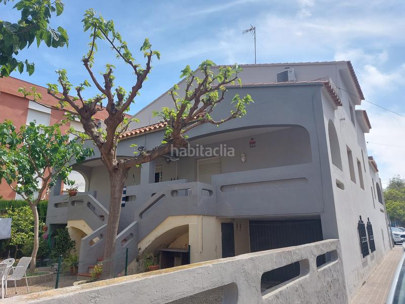 Foto af808ccf-7f7f-4d4c-b375-a787024e2367. Chalet en carrer peñíscola 1 ocasion casa unifamiliar pareada en venta en la playa en Moncofa