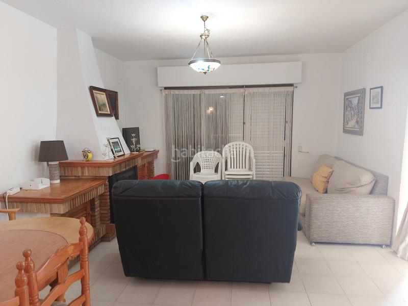 Foto bdbe8074-930a-46c9-9b40-215d5230766b. Chalet en carrer peñíscola 1 ocasion casa unifamiliar pareada en venta en la playa en Moncofa