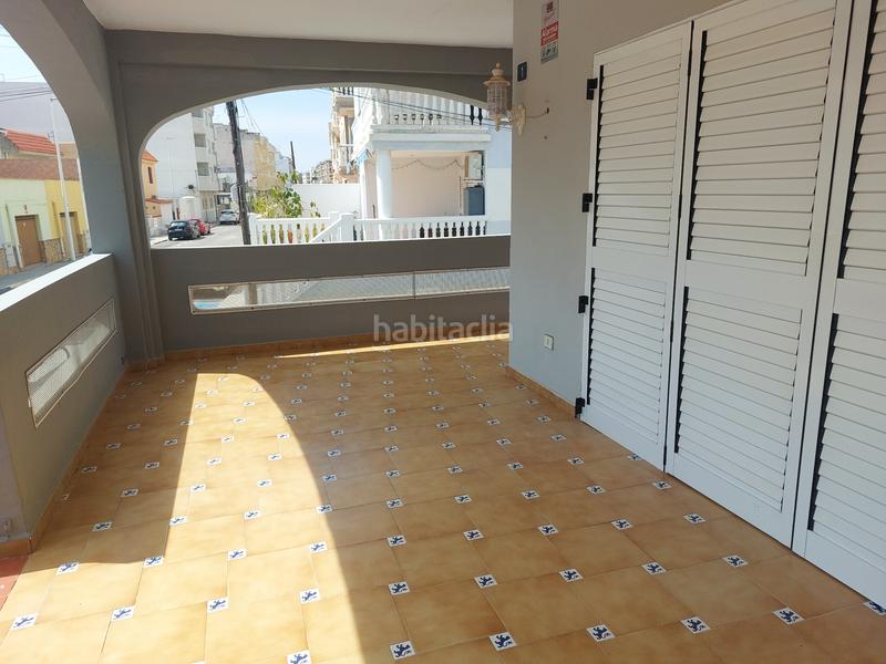 Foto bfd15475-daa5-4c0c-ba8a-f091a0e52775. Chalet en carrer peñíscola 1 ocasion casa unifamiliar pareada en venta en la playa en Moncofa
