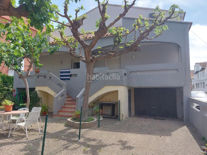 Foto c1613843-99d0-4c62-b2e7-9608b3a0ffb3. Chalet en carrer peñíscola 1 ocasion casa unifamiliar pareada en venta en la playa en Moncofa