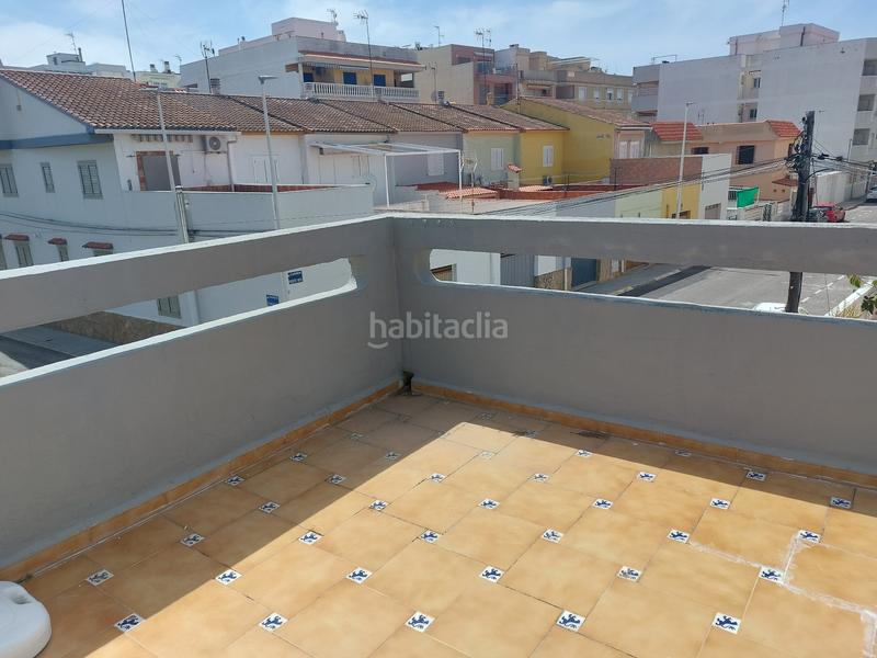 Foto f3320539-f01a-4879-9417-d5ee350892cb. Chalet en carrer peñíscola 1 ocasion casa unifamiliar pareada en venta en la playa en Moncofa