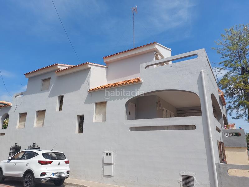 Foto fc19696a-c0a8-4f20-a3d6-5c378edc5af1. Chalet en carrer peñíscola 1 ocasion casa unifamiliar pareada en venta en la playa en Moncofa