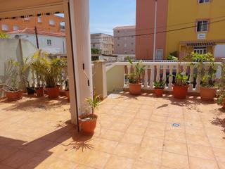 Apartament a Carrer torreblanca 25. Ocasion apartamento de 3 dormitorios en venta en la playa de mon
