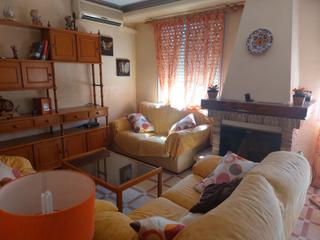 Appartement en Carrer de la verge del pilar 40. Ocasion piso en primera planta de  3 dormitorios en moncofa pueb