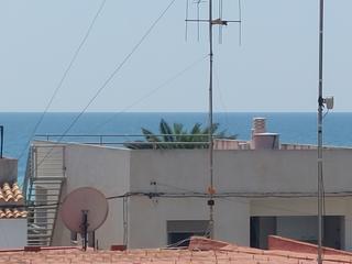Appartement à Carrer torremolinos 3. Ocasion apartamento con vistas al mar de 3 dormitorios