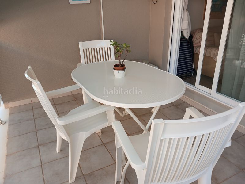 Foto 3b343f99-c5c0-4d43-a23d-286c86603d31. Appartement dans carrer gomera 4 dans Moncófar Playa Moncofa
