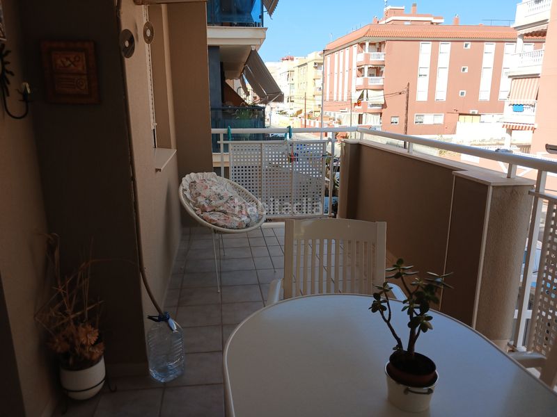 Foto 954fb2bb-4048-4b27-92d9-acd1e147a0a1. Appartement dans carrer gomera 4 dans Moncófar Playa Moncofa