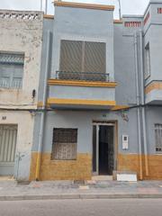 Casa a Carrer de la senia 7. Ocasion casa de playa en moncofa