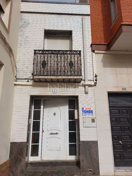 Foto 495af0e6-7a58-4b7a-bb0a-e91291012a78. Casa a plaza reyes católicos 1 a Moncófar Pueblo Moncofa