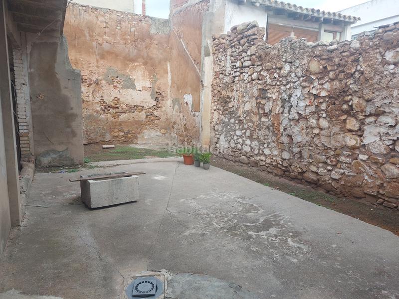 Foto 029ac87e-1e1f-4687-b5ec-2f5801e7dbf2. Maison dans carrer cova santa 8 dans Moncófar Pueblo Moncofa