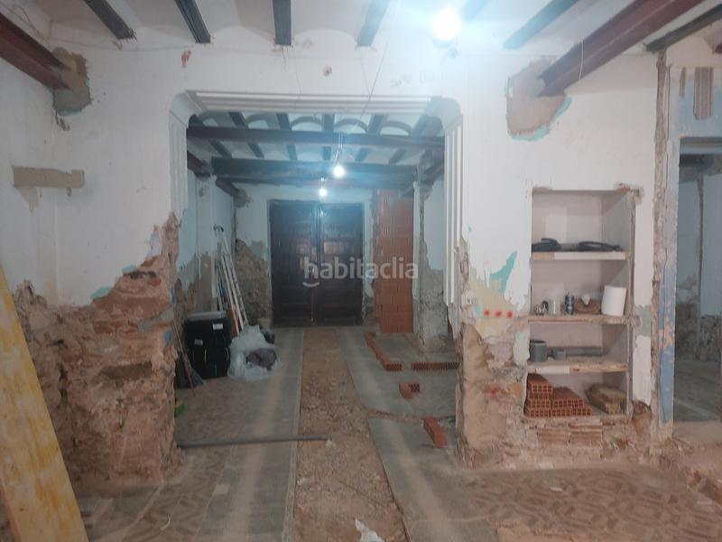 Foto 3a35f665-1e93-4407-aaf8-3e4d2a0a49a9. Maison dans carrer cova santa 8 dans Moncófar Pueblo Moncofa
