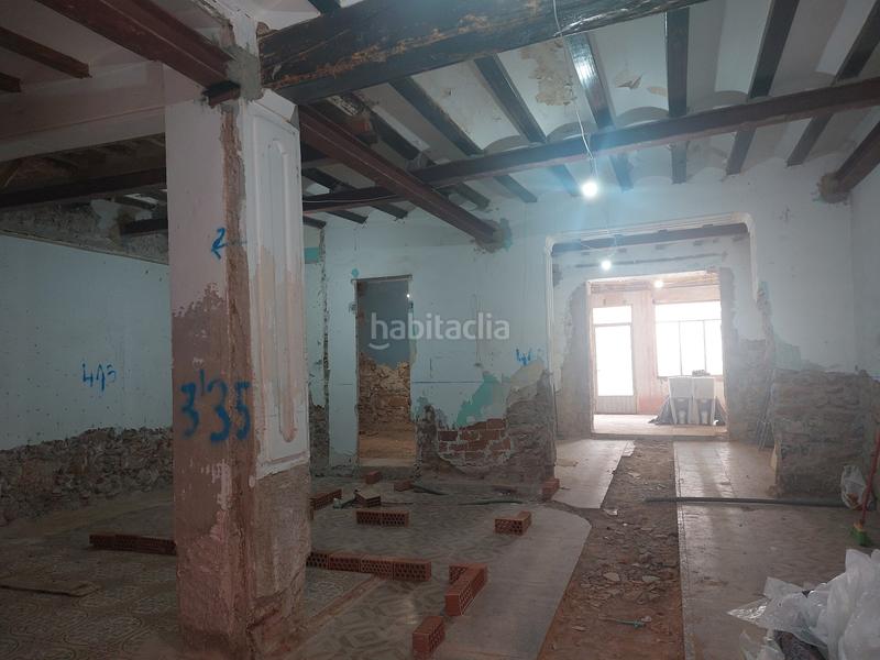 Foto 68f064ef-b273-4549-887d-b4673d49ab92. Maison dans carrer cova santa 8 dans Moncófar Pueblo Moncofa