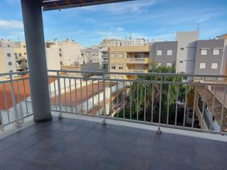 Appartement à Carrer alcalá galiano 8. Ocasion apartamento de 2 dormitorios en venta en  la playa de mo
