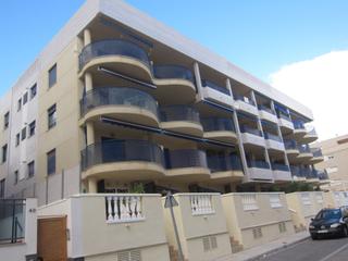 Apartamento  Carrer els jardins 13. Ocasion apartamento en venta de 2 dormitorios con piscina en la