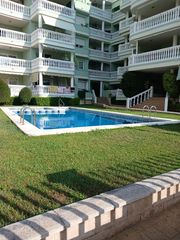 Piccolo appartamento in Carrer els jardins 10. Ocasion apartamento en venta de 2 dormitorios con piscina en la