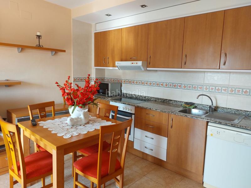 Foto c870e80d-b93b-4cc7-91f5-178e763b4bd0. Apartamento en carrer benicàssim 20 apartamento en la playa , cerca del mar de 3 dormitorios en Moncofa