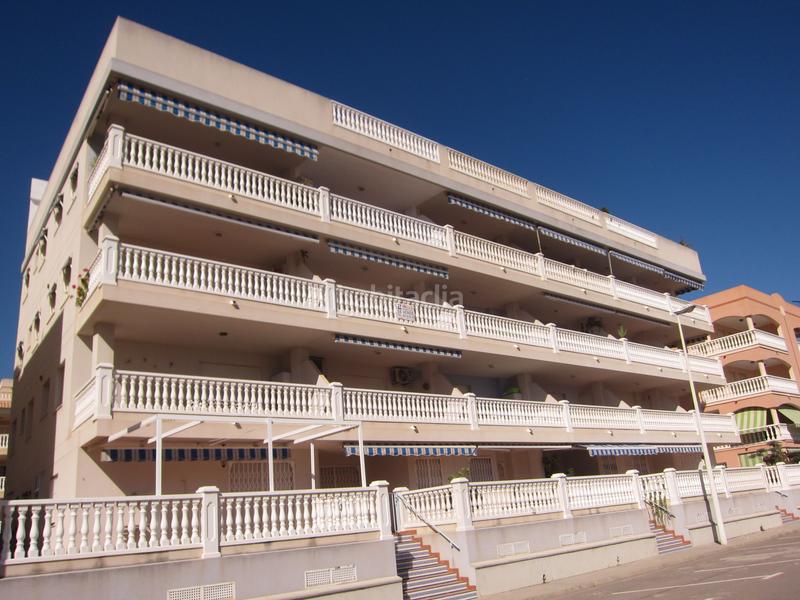 Foto f9573d2b-fbb6-4a8e-a1bd-56a0f65f8b19. Apartamento en carrer benicàssim 20 apartamento en la playa , cerca del mar de 3 dormitorios en Moncofa