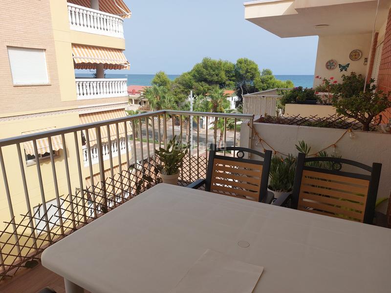 Foto 31485826-535a-4eca-b3b5-b5b4144dc782. Apartamento en calle santo domingo 1 apartamento en venta en la playa de 4 dormitorios con vistas al mare palya con vistas al mar en Moncofa