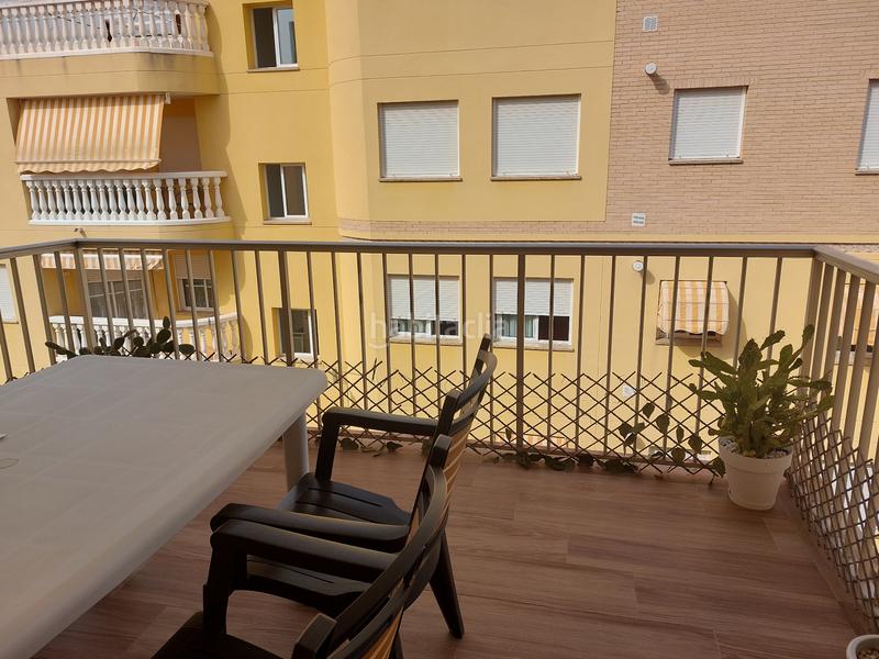 Foto 3c01a884-957c-437e-8926-4b09e903e49d. Apartamento en calle santo domingo 1 apartamento en venta en la playa de 4 dormitorios con vistas al mare palya con vistas al mar en Moncofa